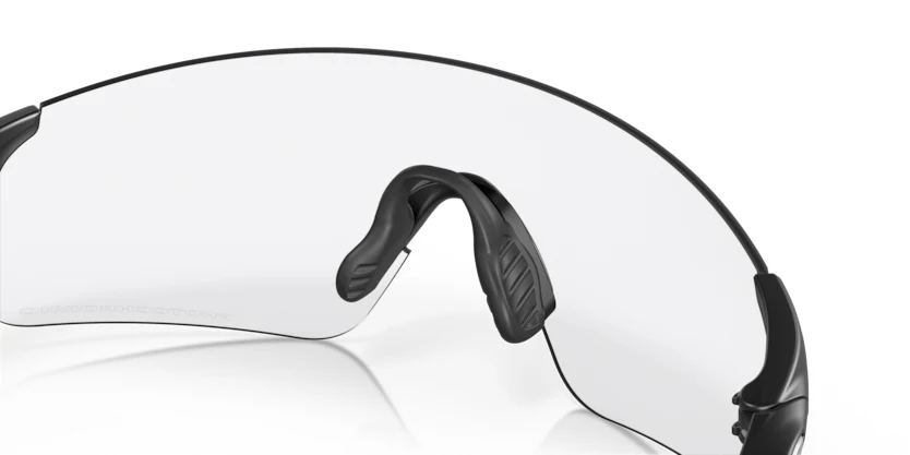 Oakley EVZero Blades- Matte Black Photochromic - Image 7