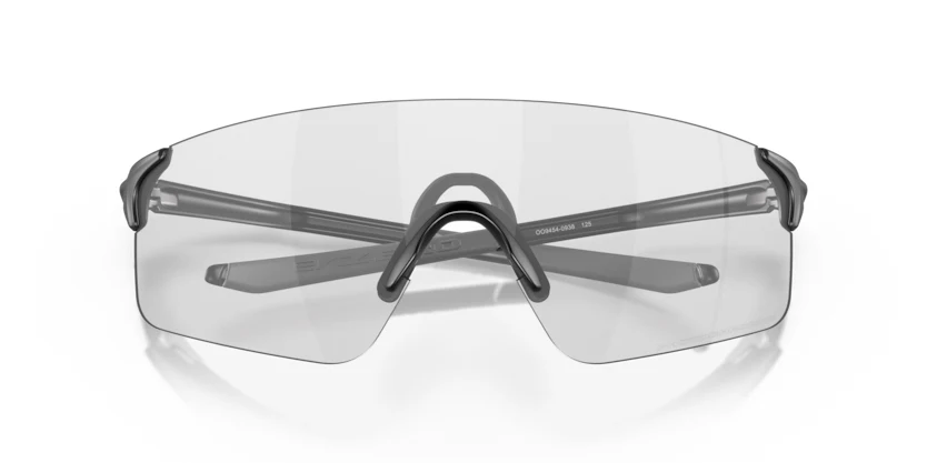 Oakley EVZero Blades- Matte Black Photochromic - Image 9