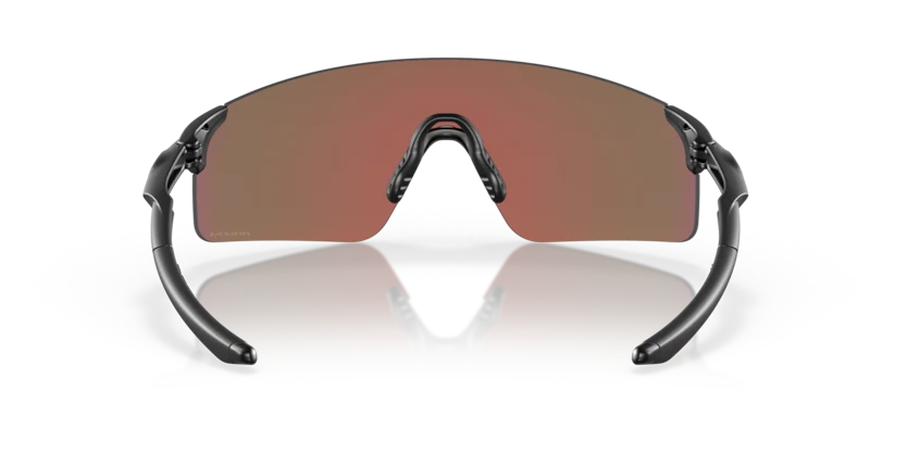 Oakley EVZero Blades Matte Black- Prizm Violet - Image 4
