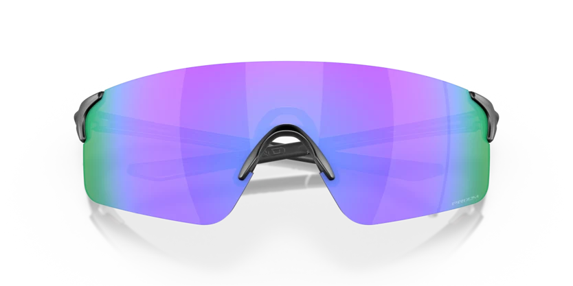 Oakley EVZero Blades Matte Black- Prizm Violet - Image 8