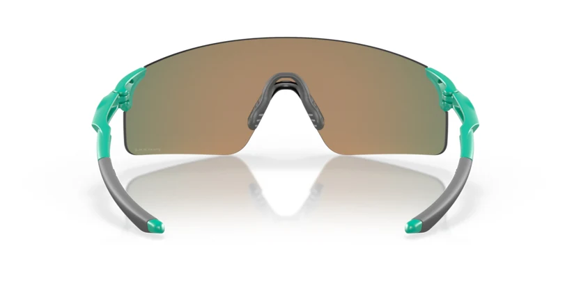 Oakley EVZero Blades -  Matte Celeste Prizm Ruby - Image 5