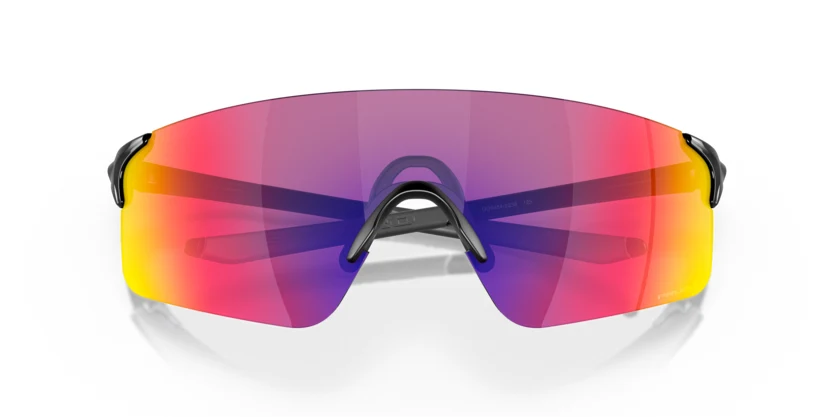 Oakley EVZero Blades- Polished Black Prizm Road - Image 8