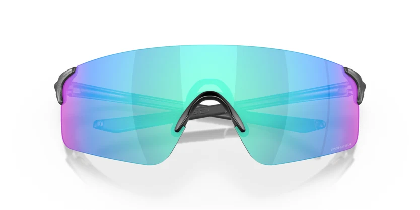 Oakley EVZero Blades- Steel Prizm Sapphire - Image 8