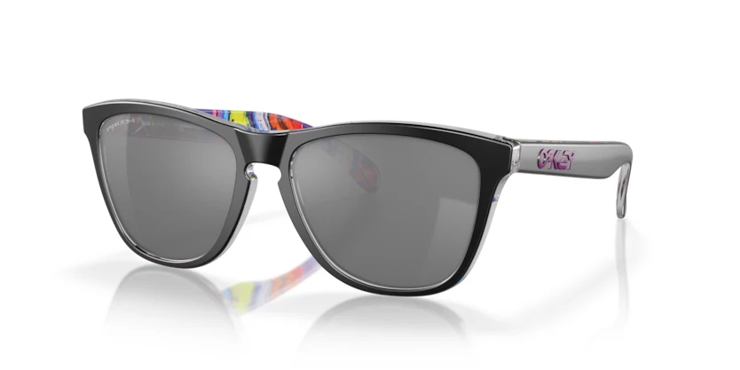 Oakley Frogskins- Black Kokoro
