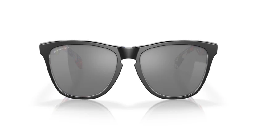 Oakley Frogskins- Black Kokoro - Image 2