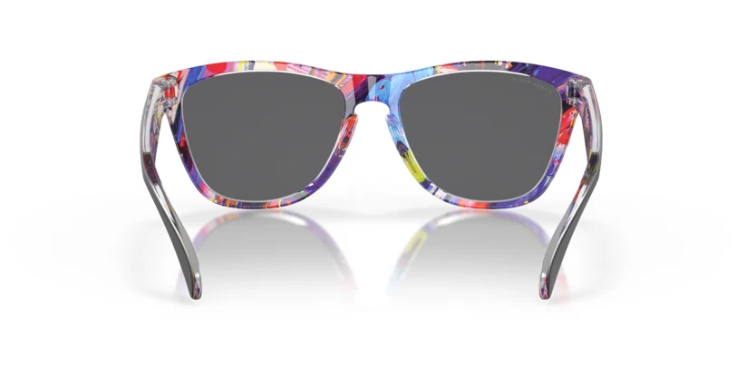 Oakley Frogskins- Black Kokoro - Image 4