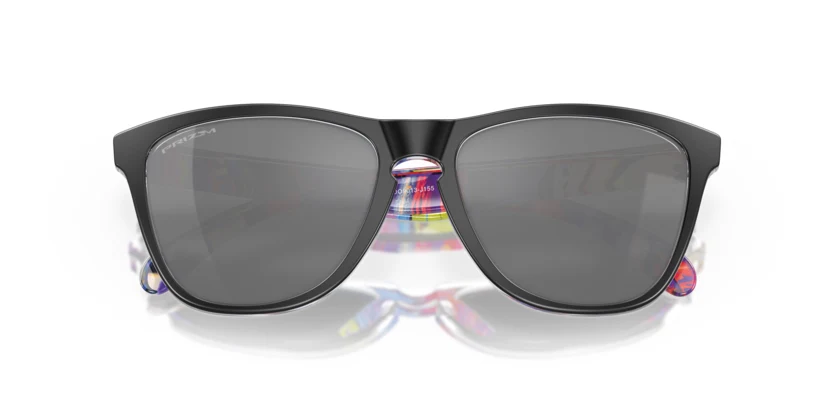 Oakley Frogskins- Black Kokoro - Image 8