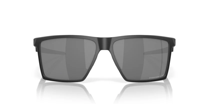 Oakley Futurity Sun- Satin Black Prizm Black Polarized - Image 2