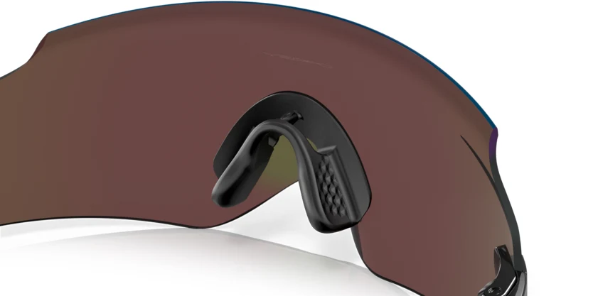 Oakley Kato - Prizm sapphire Lenses Polished Black Frame - Image 6