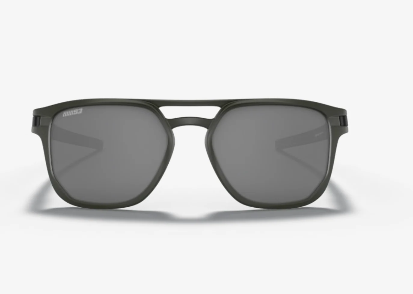 Oakley Latch Beta - Marc Marquez Collection Matte Olive - Image 2