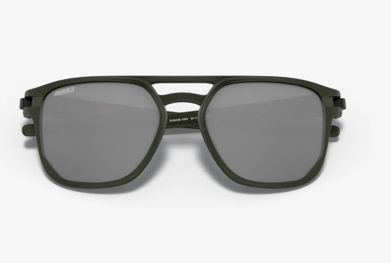 Oakley Latch Beta - Marc Marquez Collection Matte Olive - Image 3