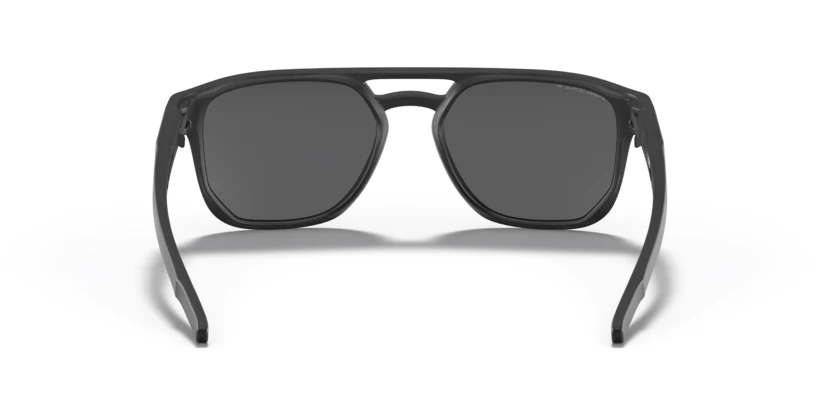 Oakley Latch Beta- Matte Black Prizm Polarized - Image 6