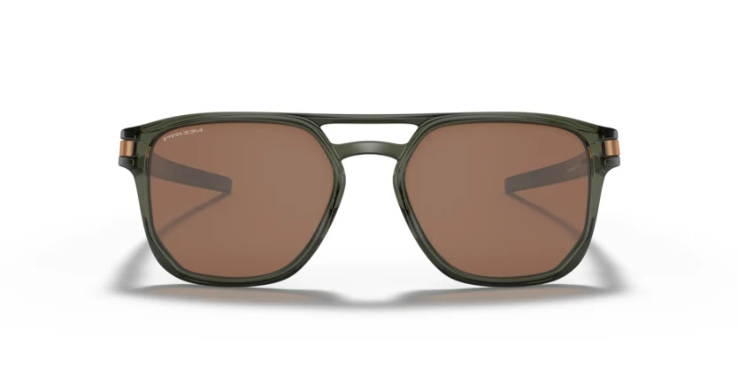 Oakley Latch Beta - Olive Ink - Prizm Tungsten - Image 2