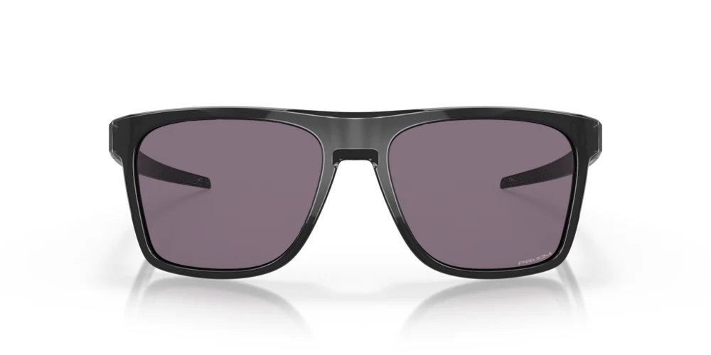 Oakley Leffingwell Black Ink- Prizm Grey - Image 2