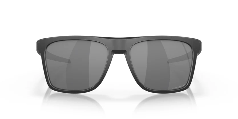 Oakley Leffingwell - Matte Black ink - Prizm Black Polarized - Image 2