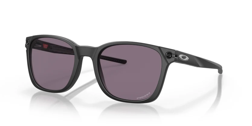Oakley Ojector- Matte Black Prizm Grey