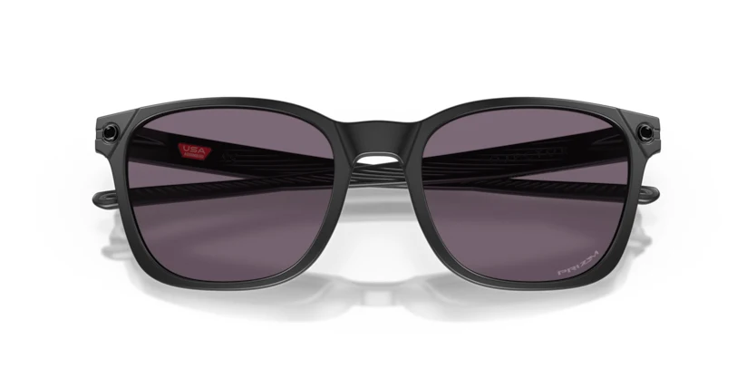 Oakley Ojector- Matte Black Prizm Grey - Image 8