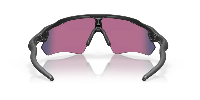 Oakley Radar EV Path Matte Black- Prizm Road - Image 5