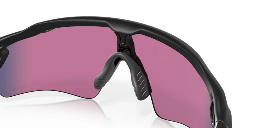 Oakley Radar EV Path Matte Black- Prizm Road - Image 6