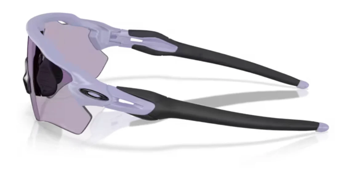 Oakley Radar EV Path- Matte Lilac Prizm Slate - Image 3
