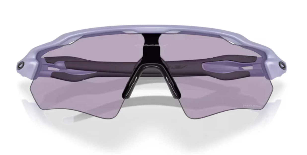 Oakley Radar EV Path- Matte Lilac Prizm Slate - Image 8