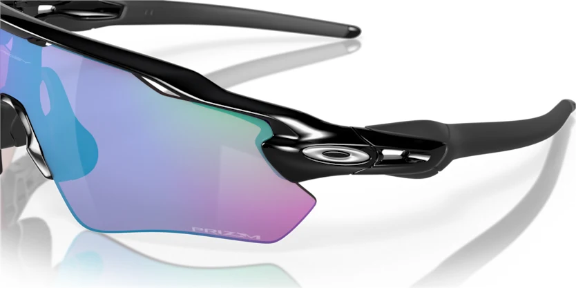 Oakley Radar EV Path- Polished Black Prizm Golf - Image 6
