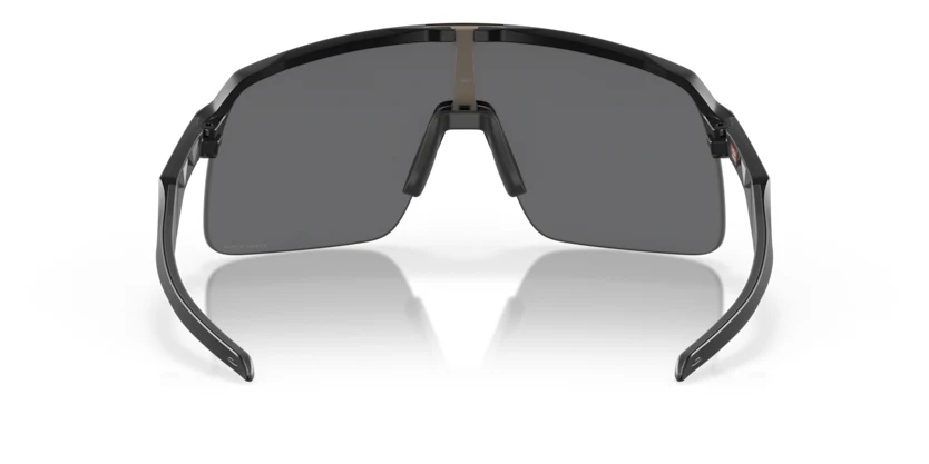 Oakley Sutro Lite - Matte Black - Prizm Black - Image 4