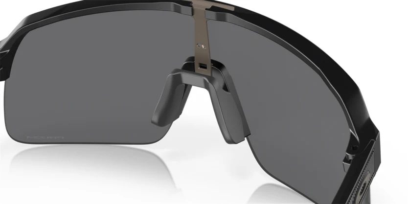 Oakley Sutro Lite - Matte Black - Prizm Black - Image 6