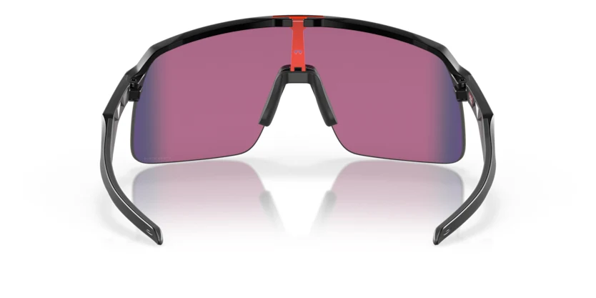 Oakley Sutro Lite Matte Black Prizm Road - Image 5