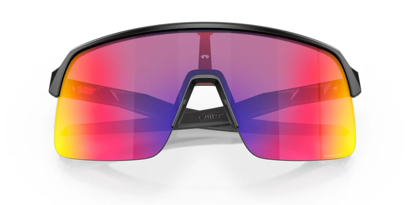 Oakley Sutro Lite Matte Black Prizm Road - Image 8