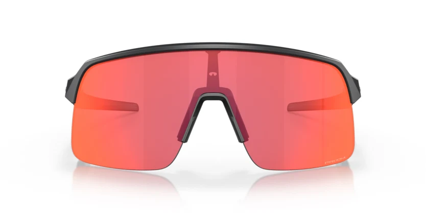 Oakley Sutro Lite- Matte Carbon Prizm Trail Torch - Image 2