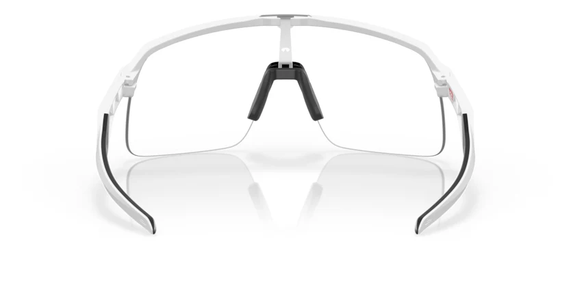 Oakley Sutro Lite - Matte White Photochromic - Image 4