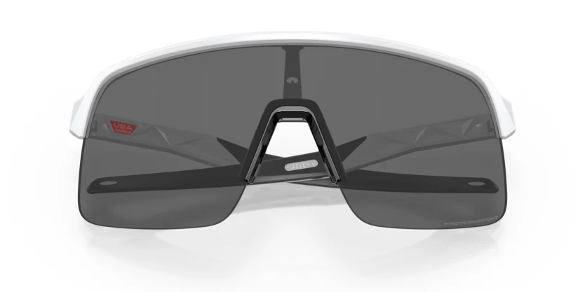 Oakley Sutro Lite - Matte White Photochromic - Image 6