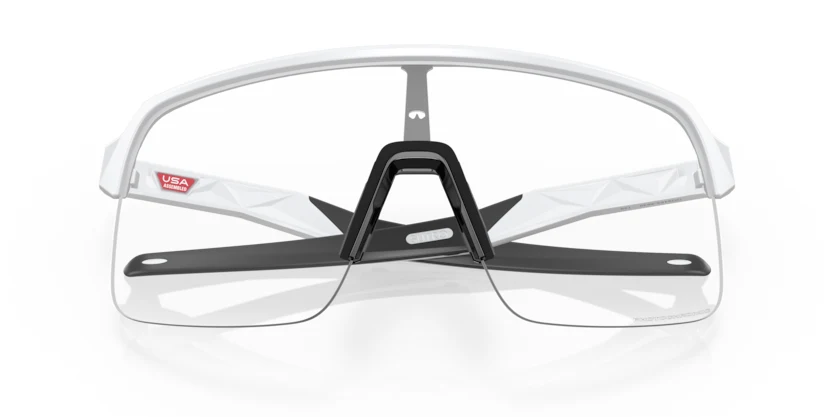 Oakley Sutro Lite - Matte White Photochromic - Image 9