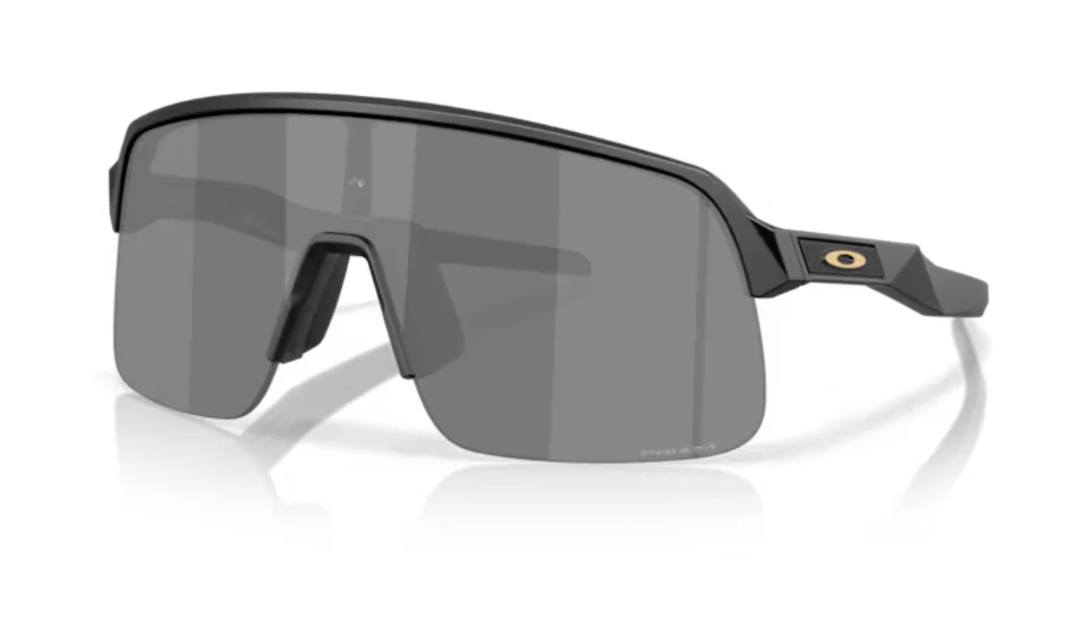 Oakley Sutro Lite S- Matte Black Prizm Black