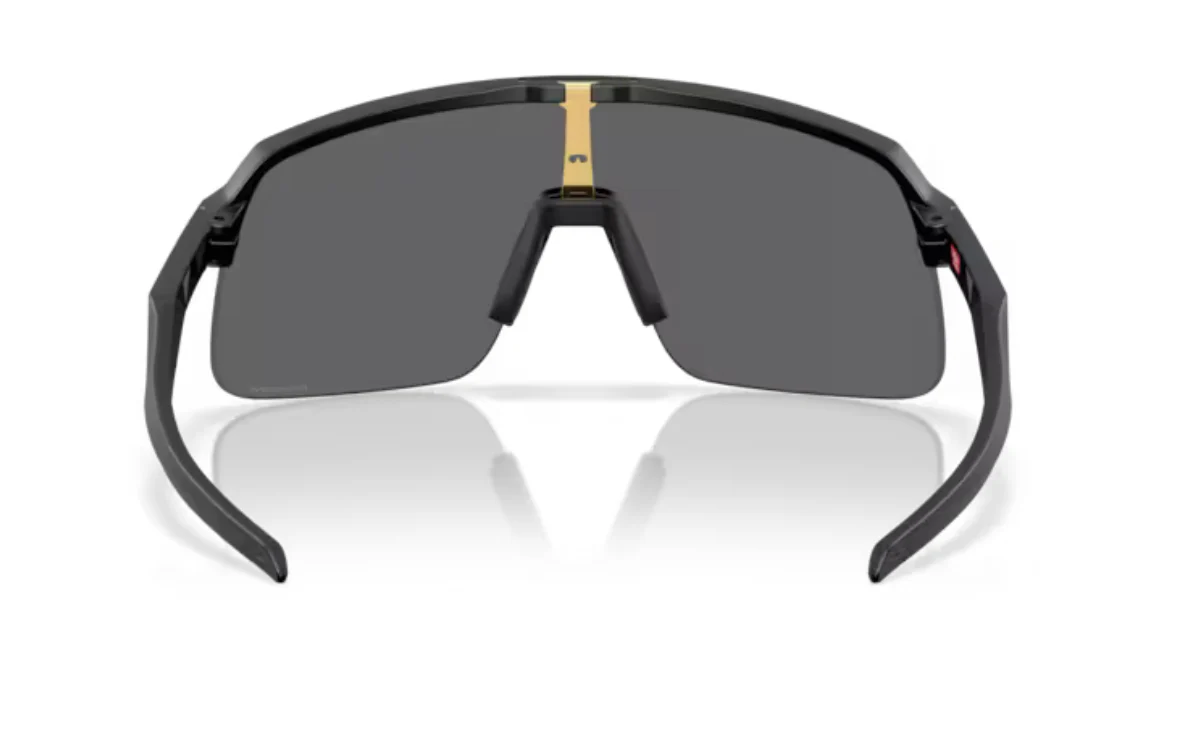 Oakley Sutro Lite S- Matte Black Prizm Black - Image 4