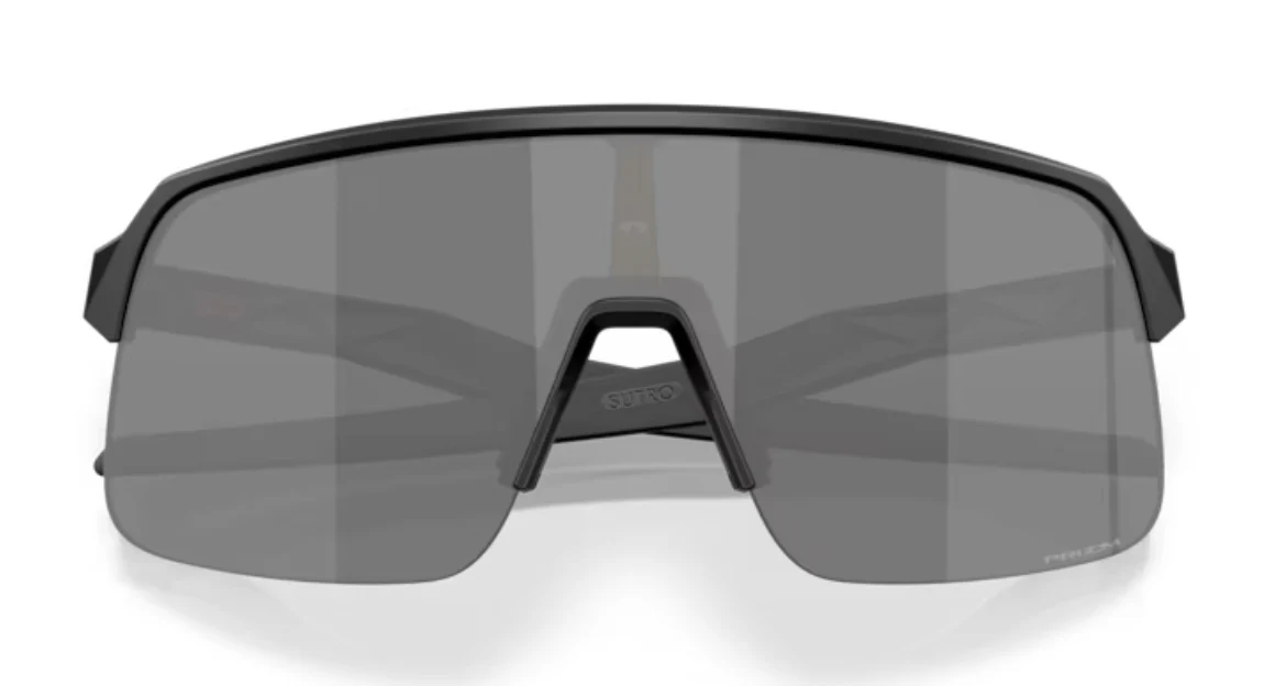 Oakley Sutro Lite S- Matte Black Prizm Black - Image 8