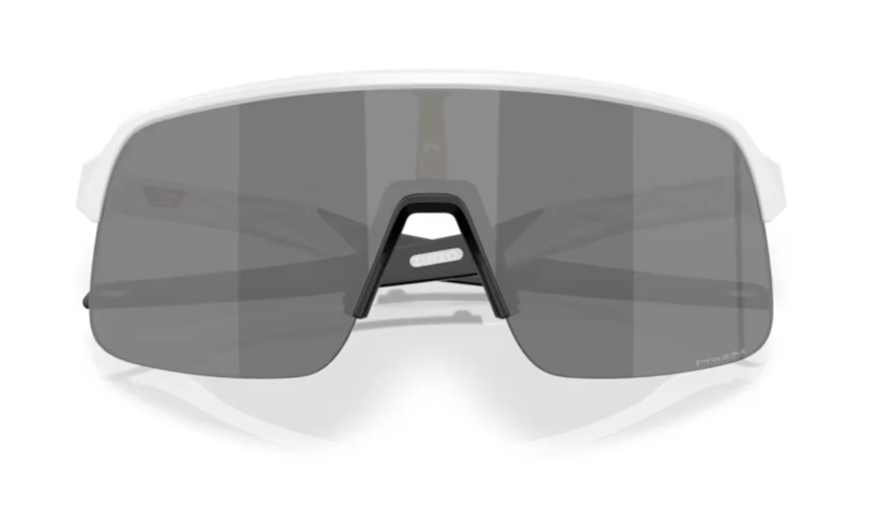 Oakley Sutro Lite S- Matte White Prizm Black - Image 7