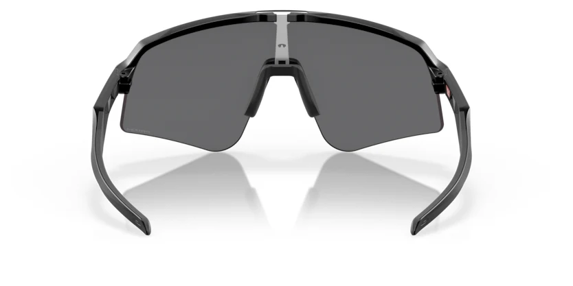 Oakley Sutro Lite Sweep- Matte Black Prizm Black - Image 4