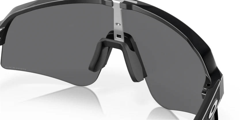 Oakley Sutro Lite Sweep- Matte Black Prizm Black - Image 7
