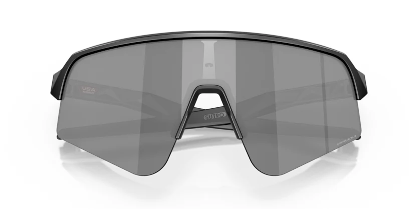 Oakley Sutro Lite Sweep- Matte Black Prizm Black - Image 8