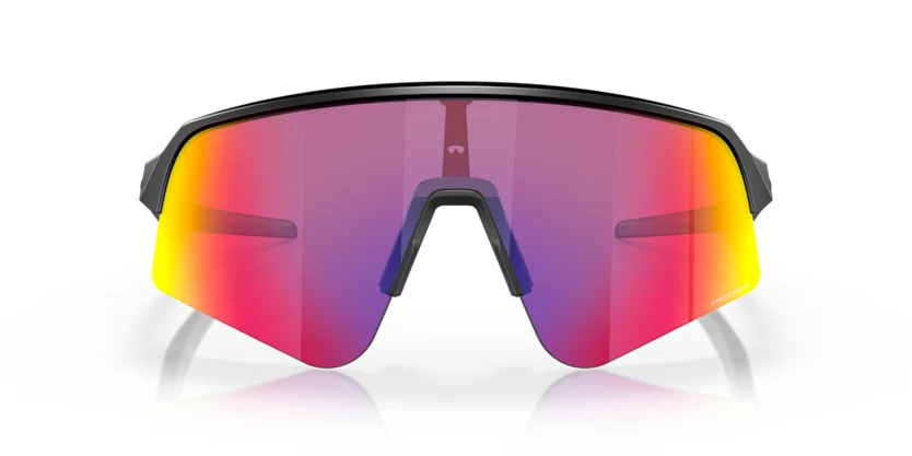 Oakley Sutro Lite Sweep- Matte Black Prizm Road - Image 2