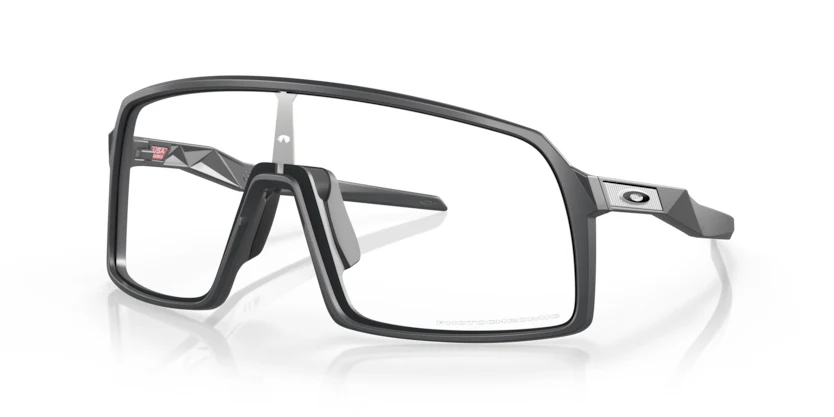 Oakley Sutro - Matte carbon Photochromic