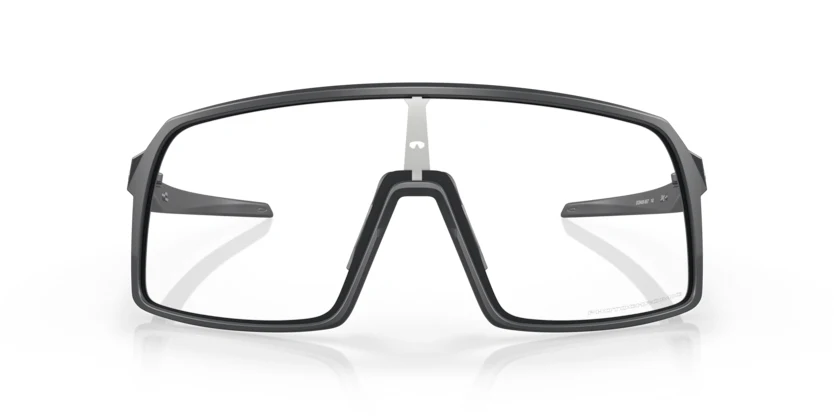 Oakley Sutro - Matte carbon Photochromic - Image 2