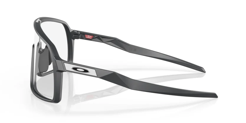 Oakley Sutro - Matte carbon Photochromic - Image 3