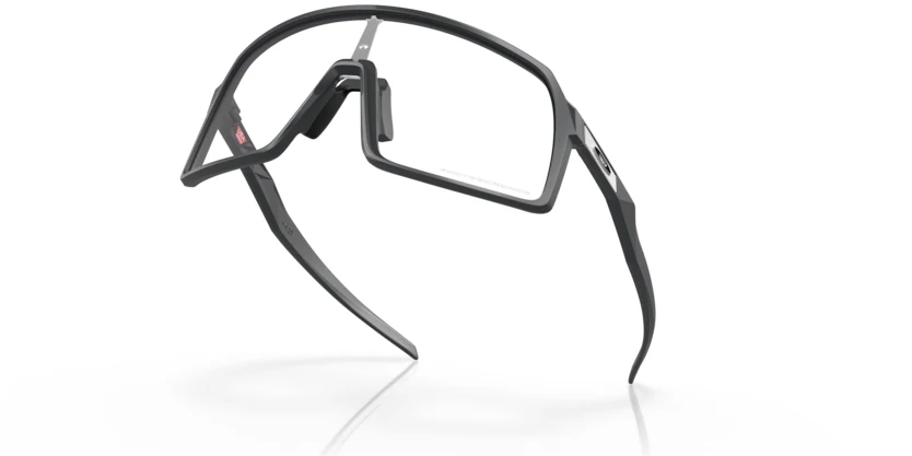Oakley Sutro - Matte carbon Photochromic - Image 4