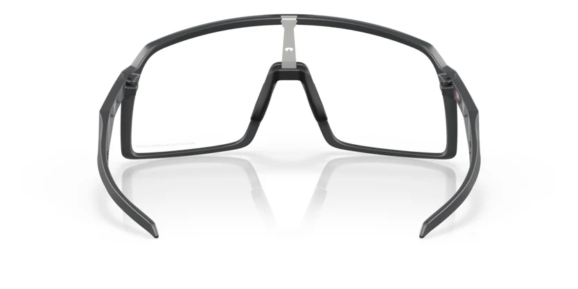 Oakley Sutro - Matte carbon Photochromic - Image 5