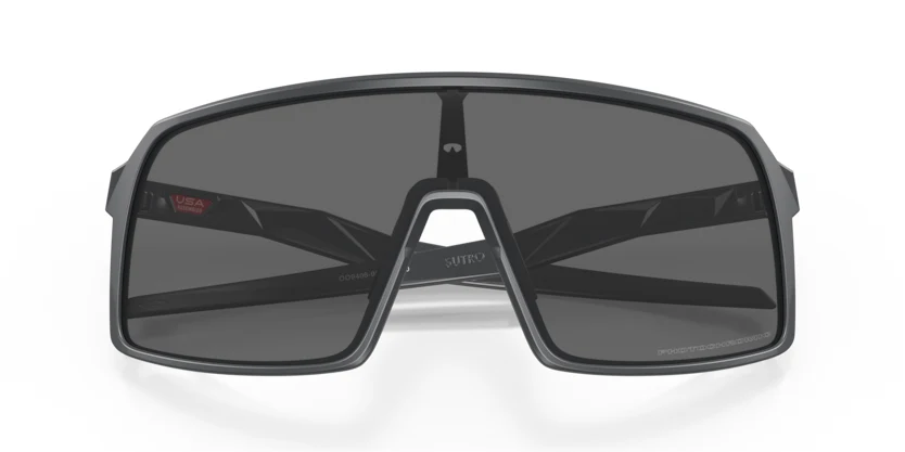 Oakley Sutro - Matte carbon Photochromic - Image 6