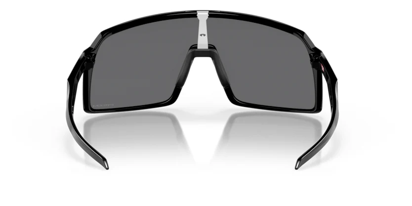 Oakley Sutro - Polished Black Prizm Black - Image 4