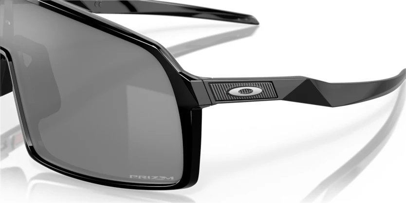 Oakley Sutro - Polished Black Prizm Black - Image 6